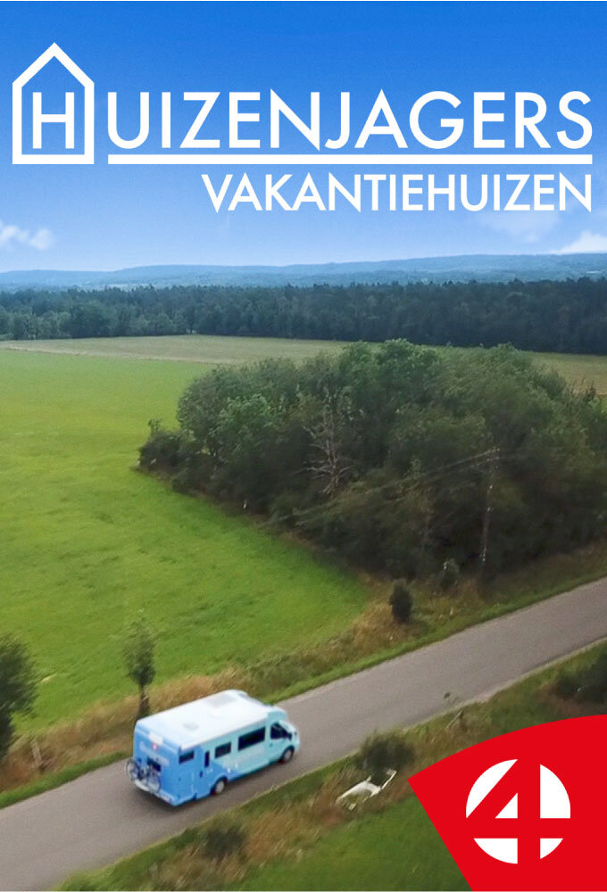 Huizenjagers: Vakantiehuizen ne zaman