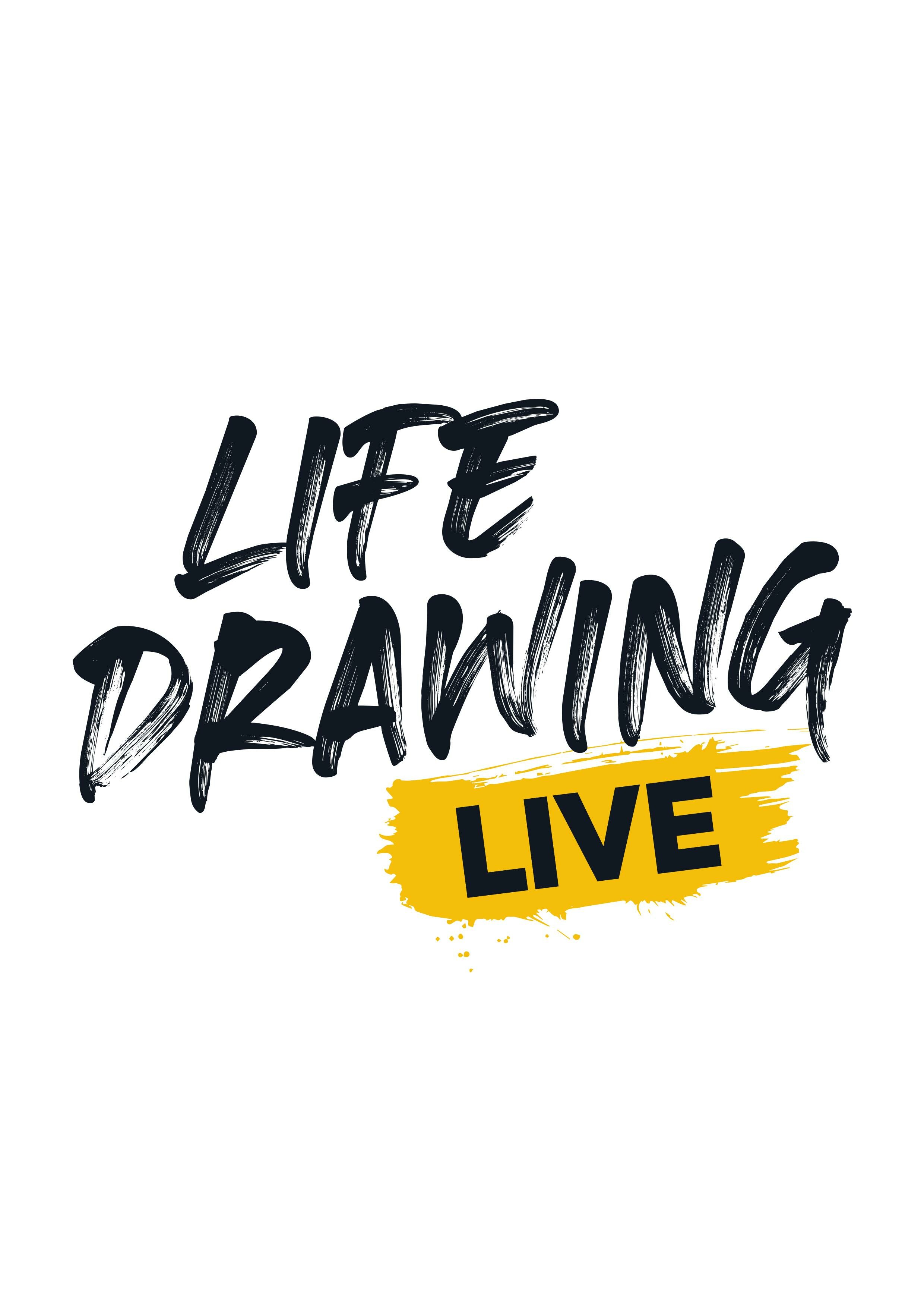 Life Drawing Live! ne zaman