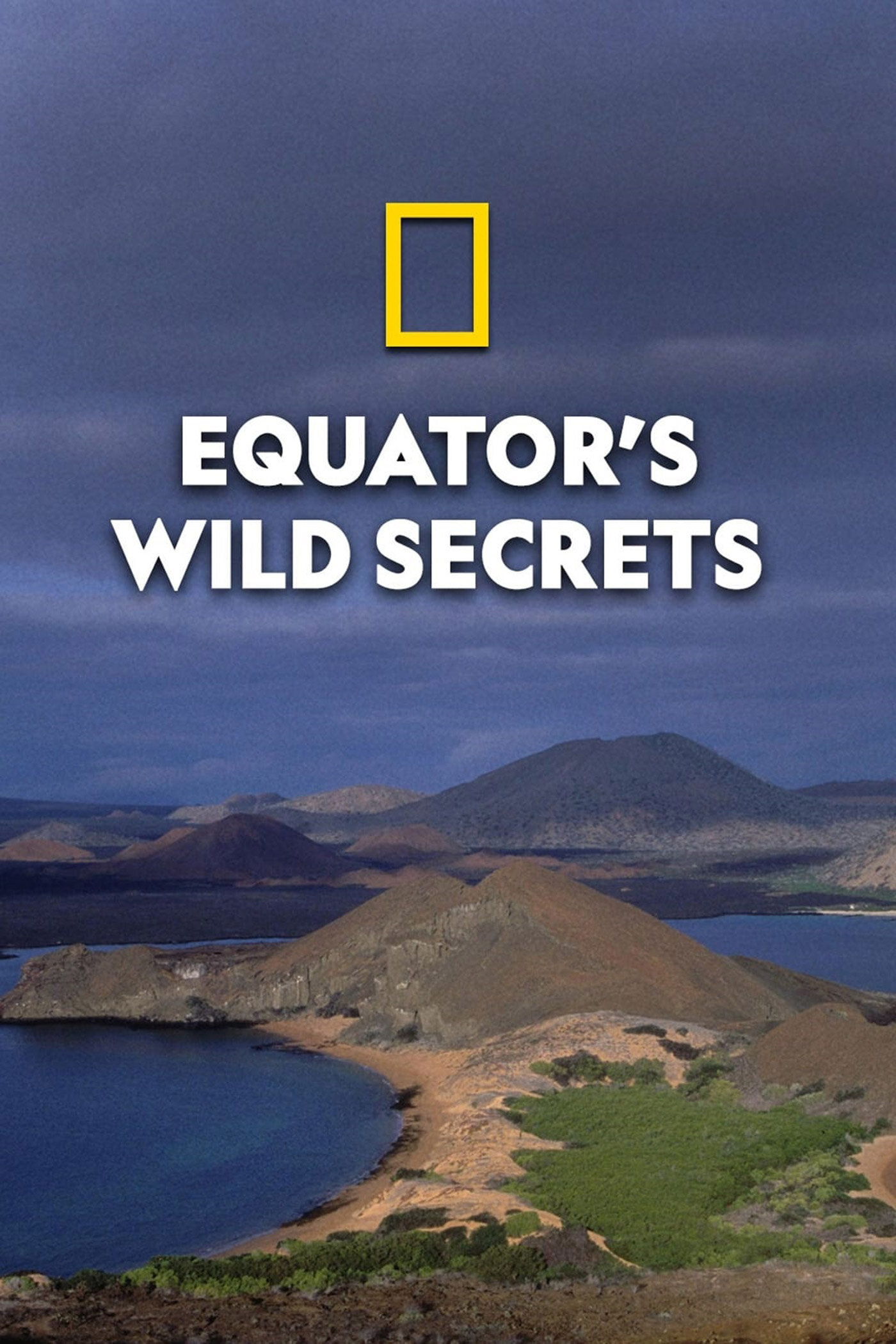 Equator's Wild Secrets ne zaman