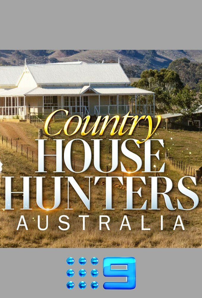 Country House Hunters Australia ne zaman
