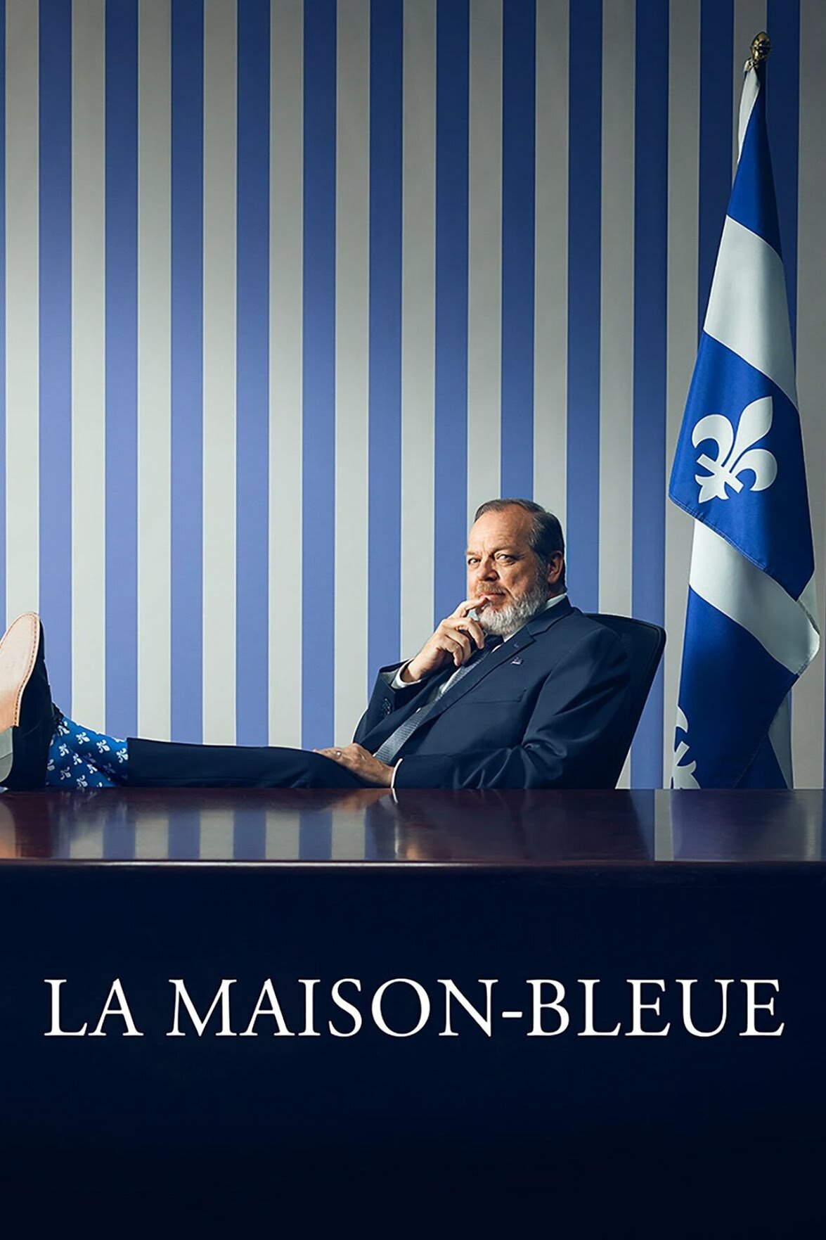 La Maison-Bleue ne zaman