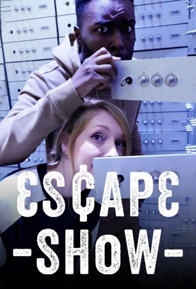 Escape Show ne zaman