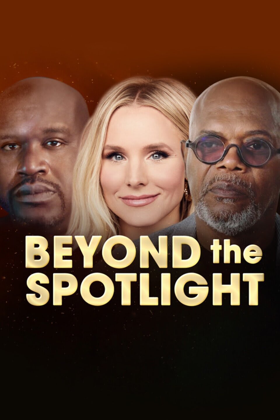 Beyond the Spotlight ne zaman