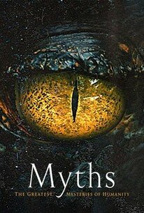 Myths - The Greatest Mysteries of Humanity ne zaman