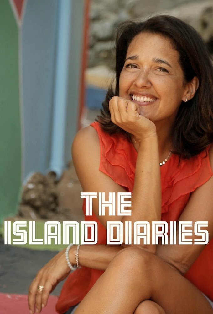 The Island Diaries ne zaman
