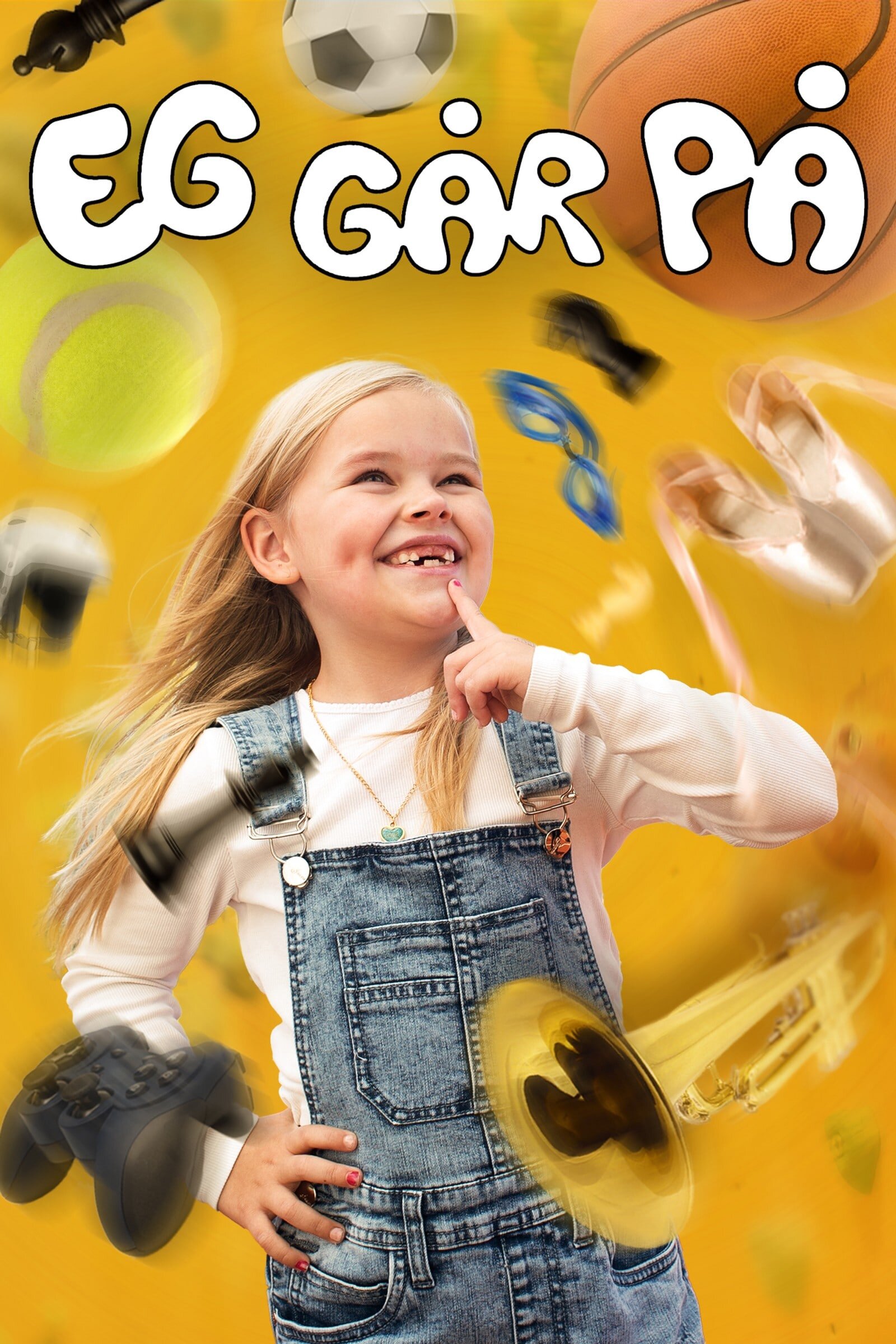 Eg går på ne zaman