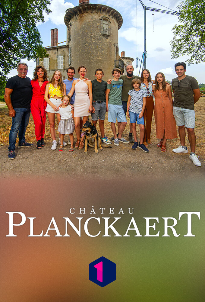 Château Planckaert ne zaman