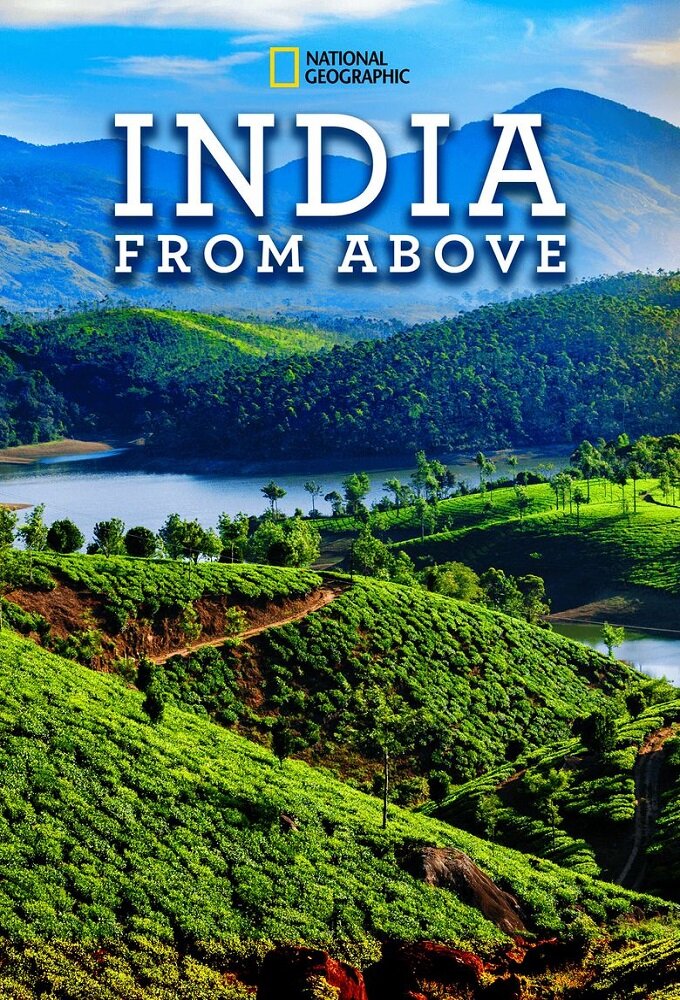 India From Above ne zaman