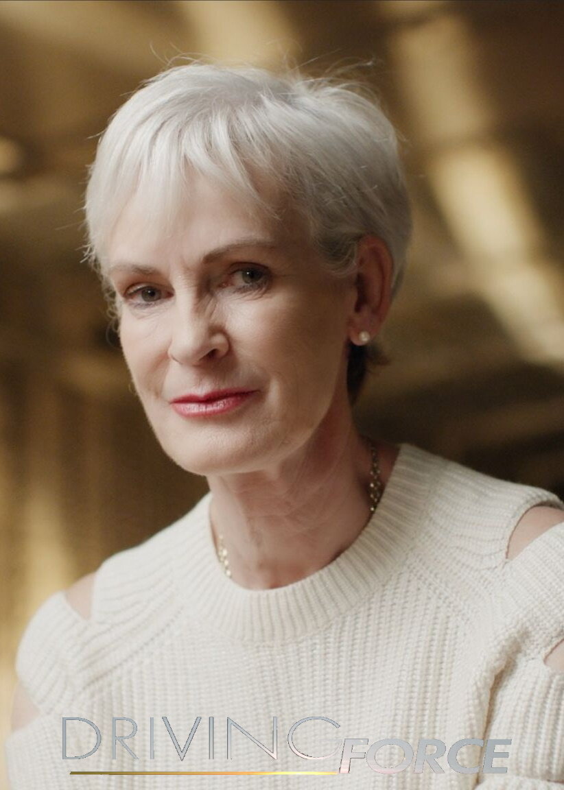 Driving Force ne zaman