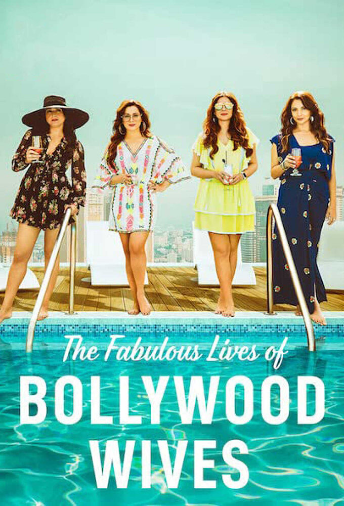 Fabulous Lives of Bollywood Wives ne zaman