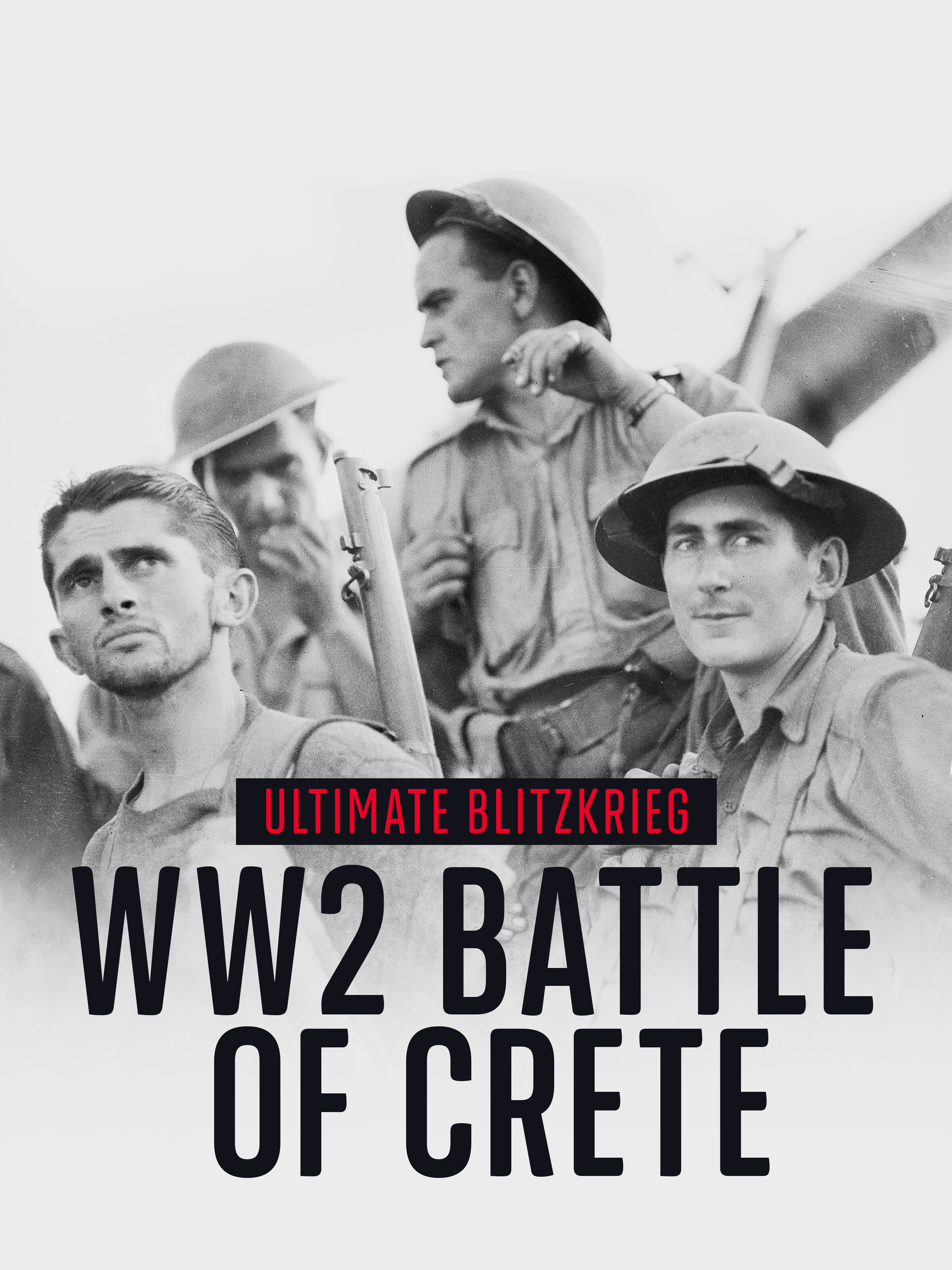Ultimate Blitzkrieg - The WW2 Battle of Crete ne zaman