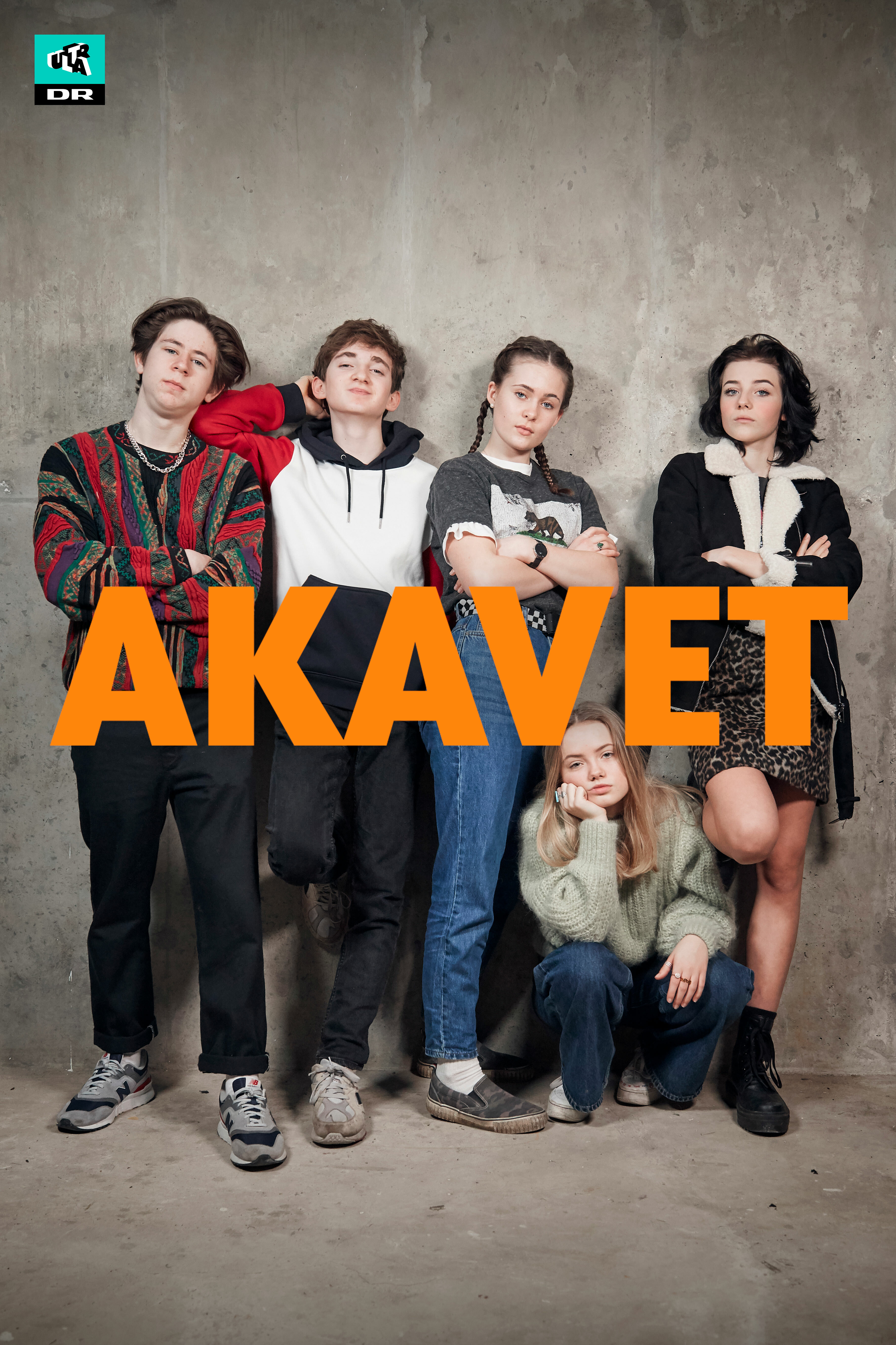 Akavet ne zaman