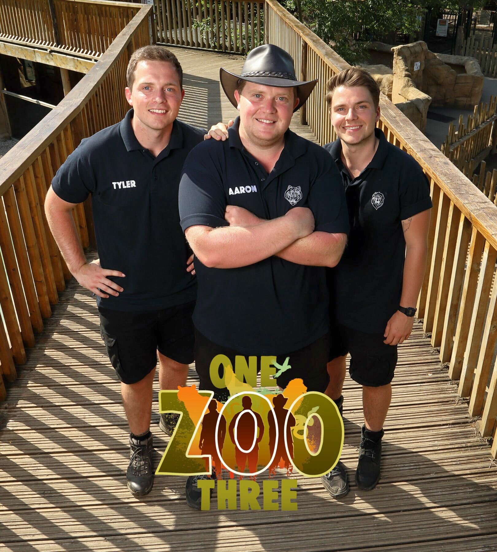 One Zoo Three ne zaman