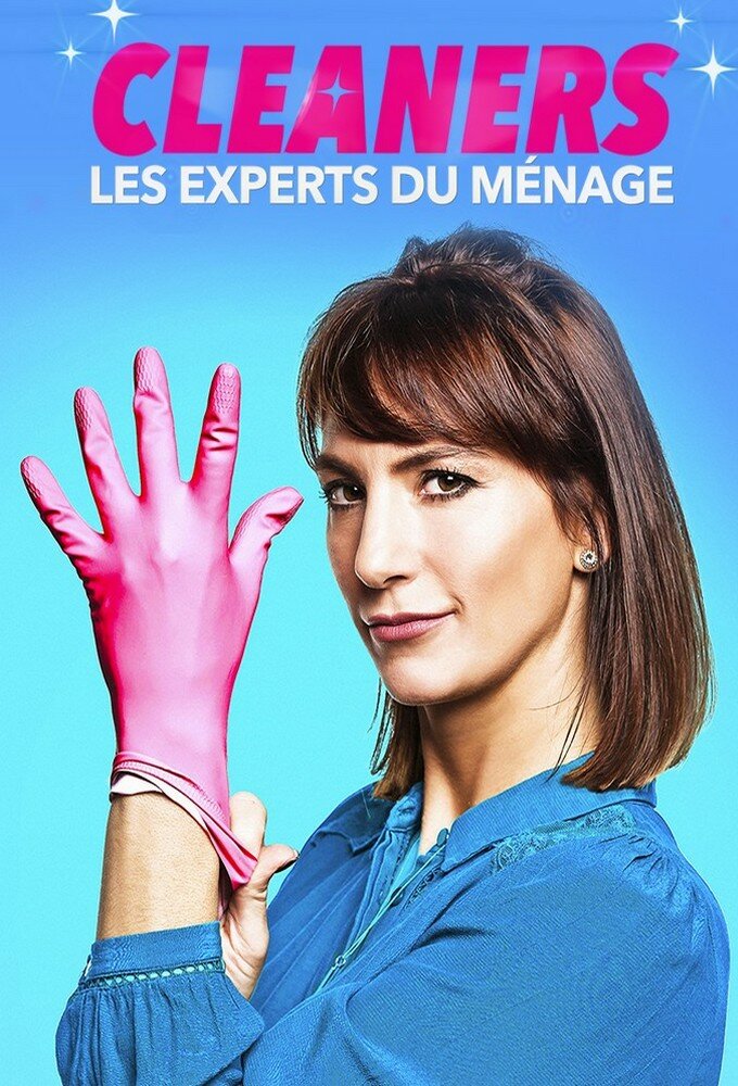 Cleaners : Les experts du ménage ne zaman