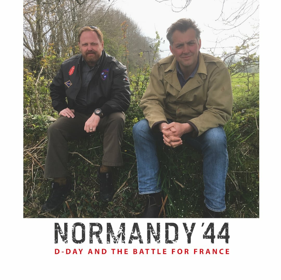 Normandy '44: D-Day and the Battle for France ne zaman