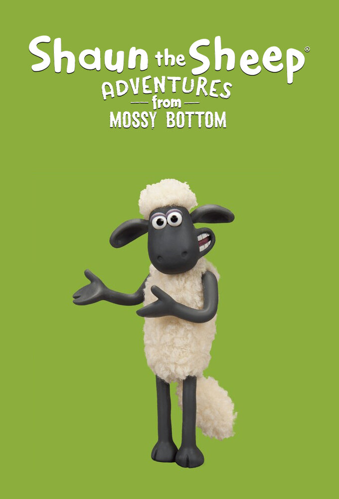 Shaun the Sheep: Adventures from Mossy Bottom ne zaman