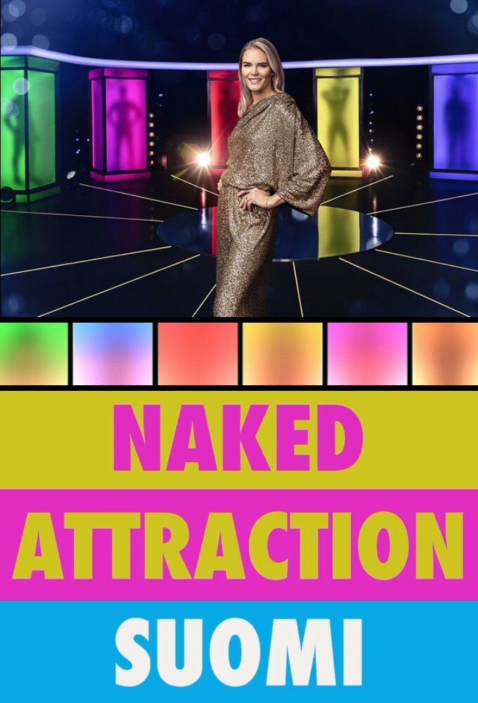 Naked Attraction Suomi ne zaman