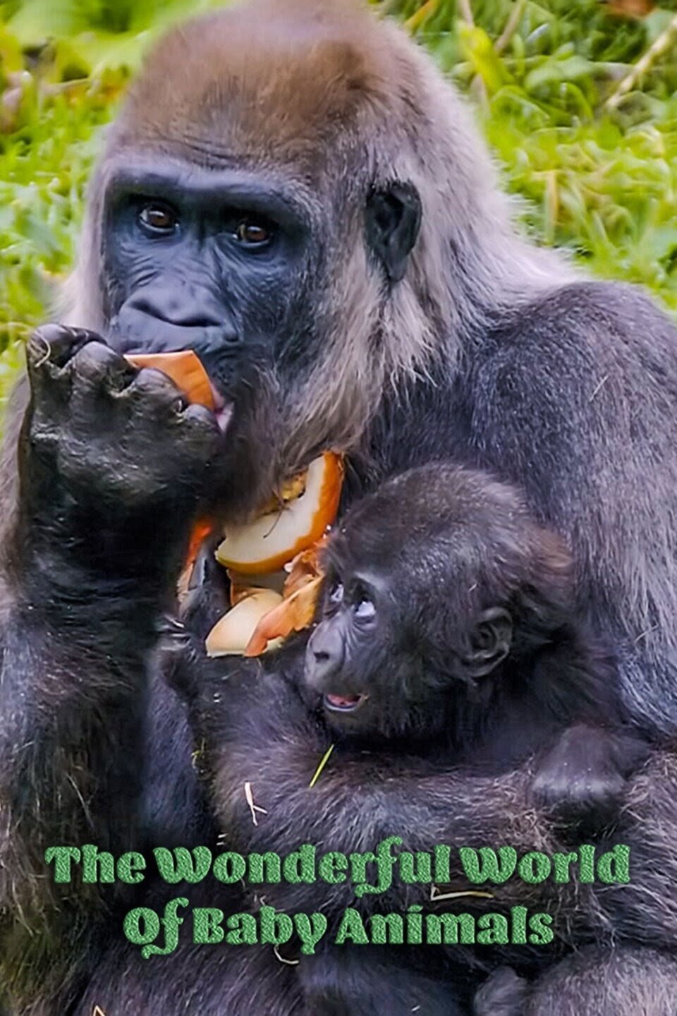 The Wonderful World of Baby Animals ne zaman