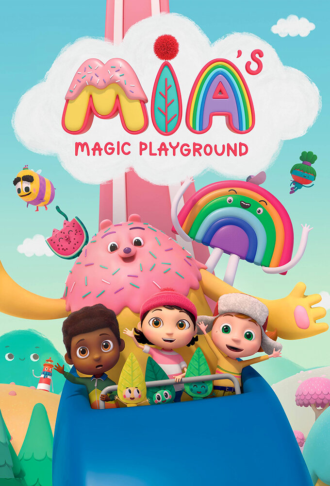 Mia's Magic Playground ne zaman