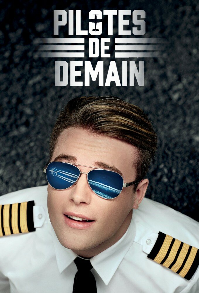 Pilotes de demain ne zaman