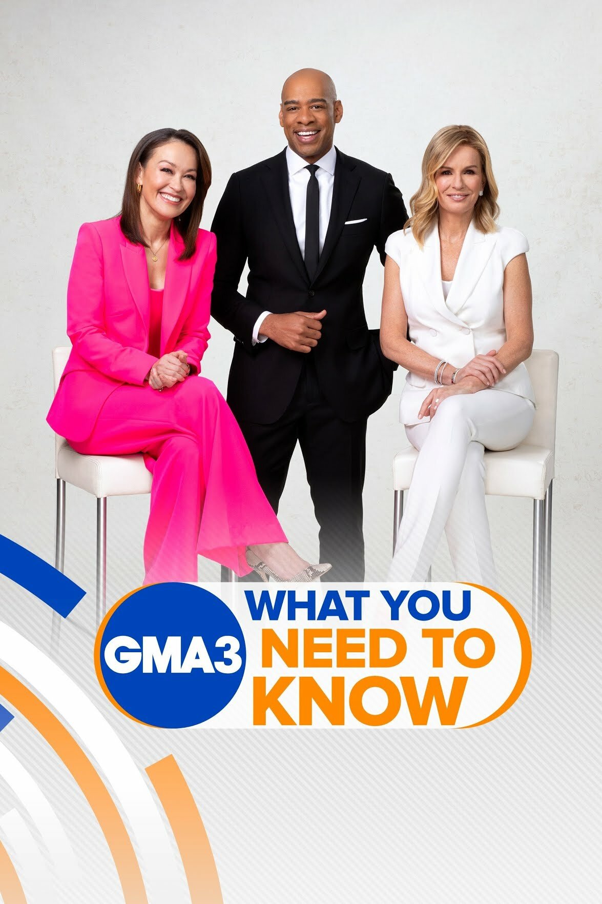 GMA3: What You Need to Know ne zaman