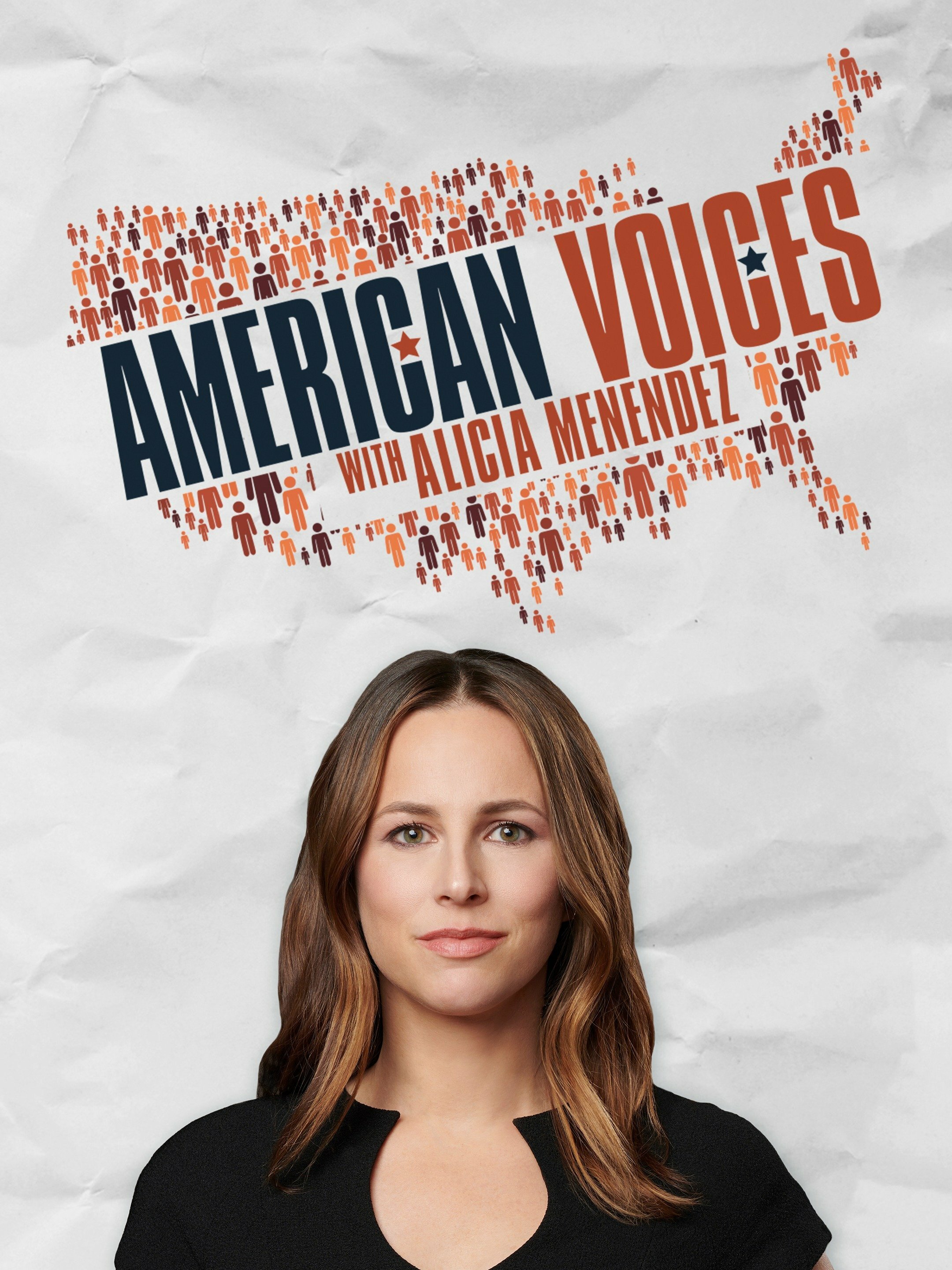 American Voices with Alicia Menendez ne zaman