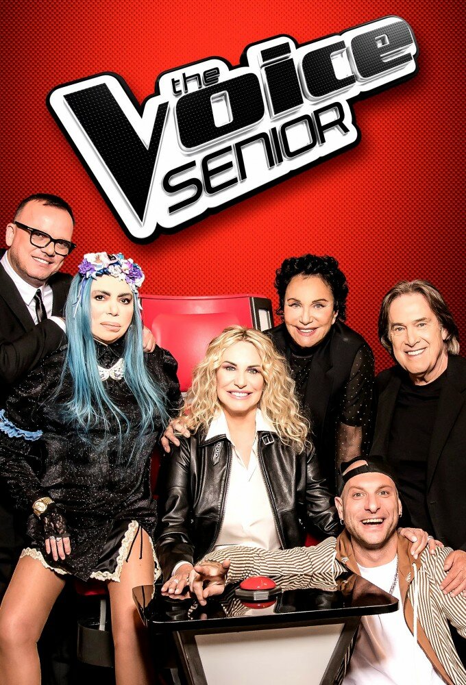 The Voice Senior ne zaman