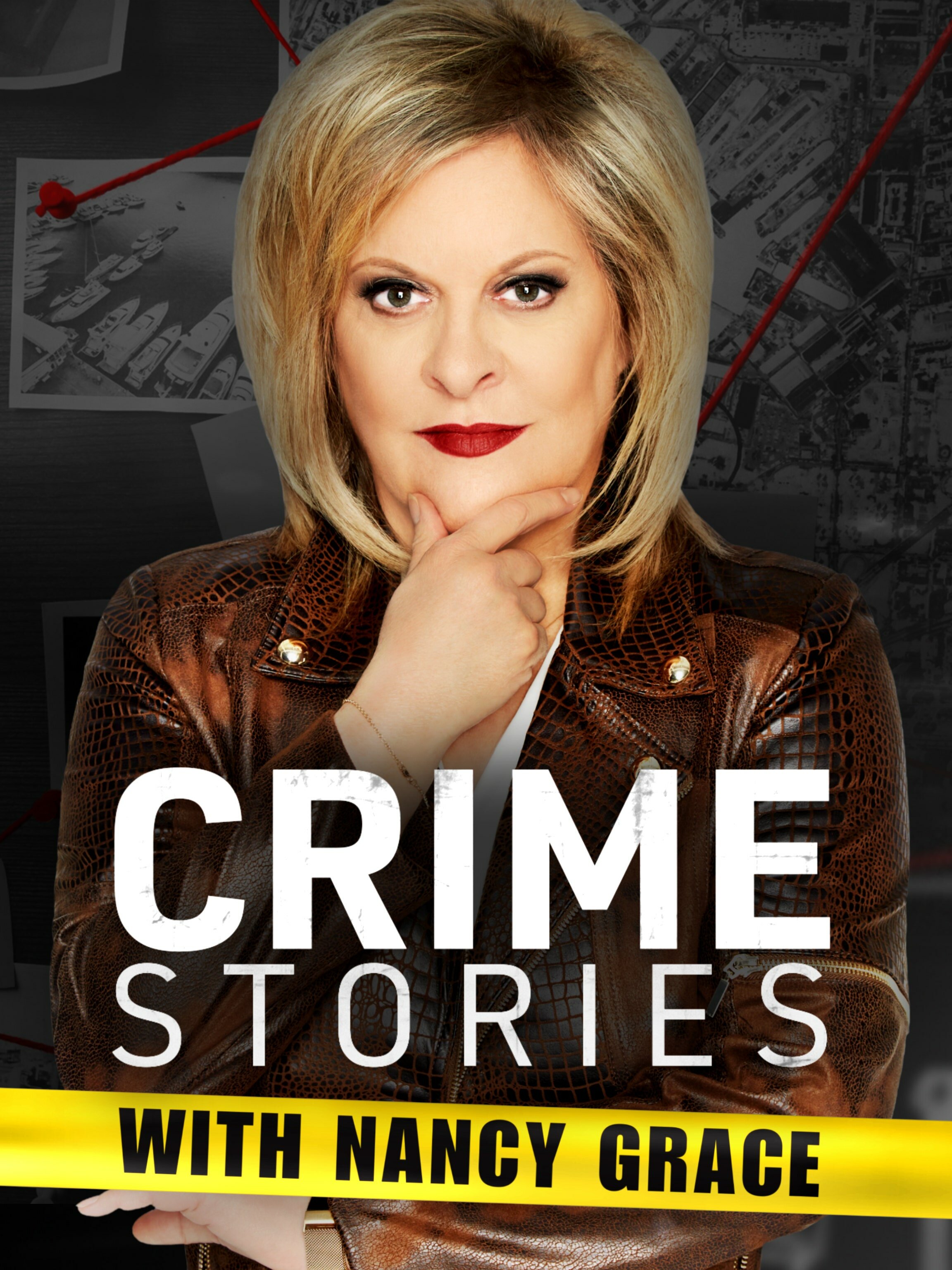 Crime Stories with Nancy Grace ne zaman