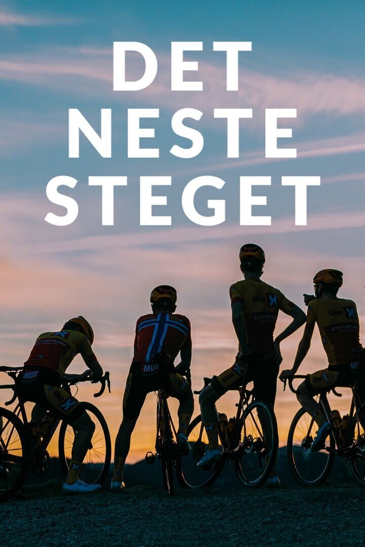 Det neste steget ne zaman