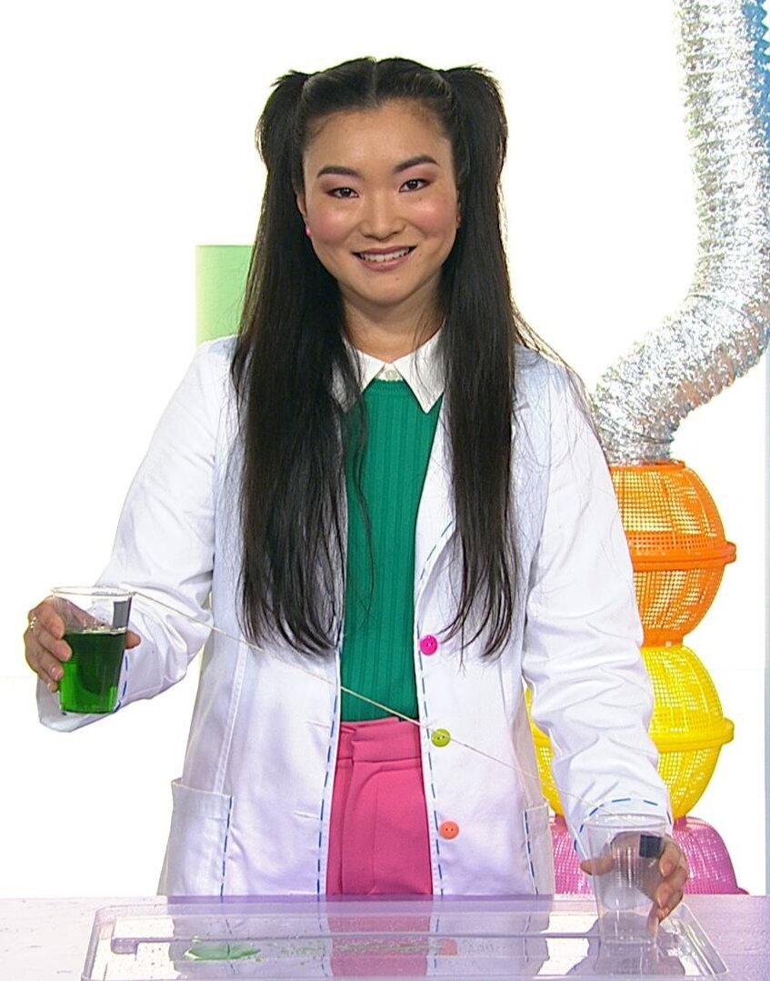Play School Science Time ne zaman