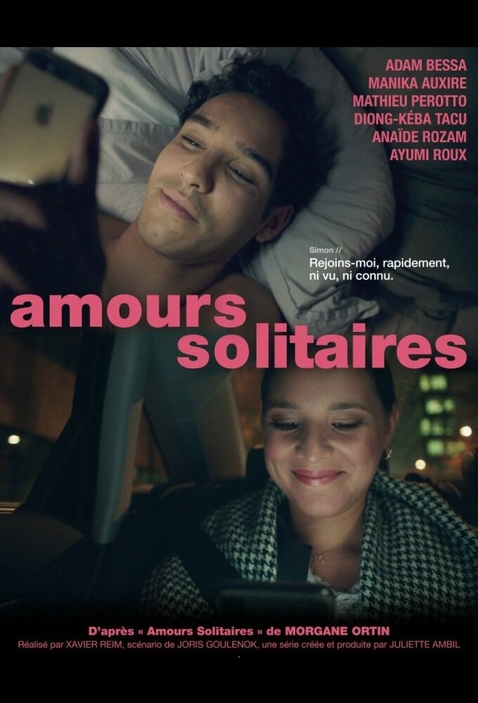 Amour Solitaire ne zaman