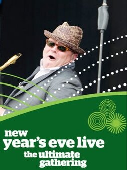 New Year's Eve Live ne zaman