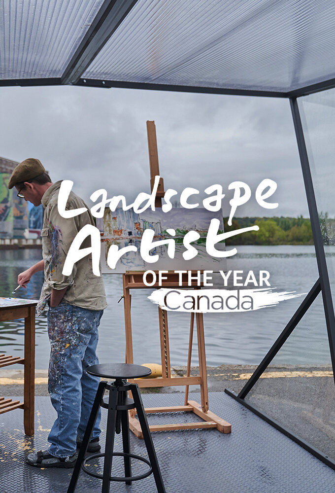 Landscape Artist of the Year Canada ne zaman
