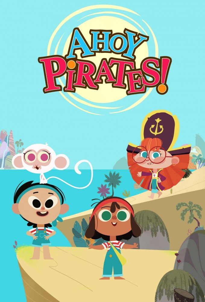 Ahoy Pirates! ne zaman