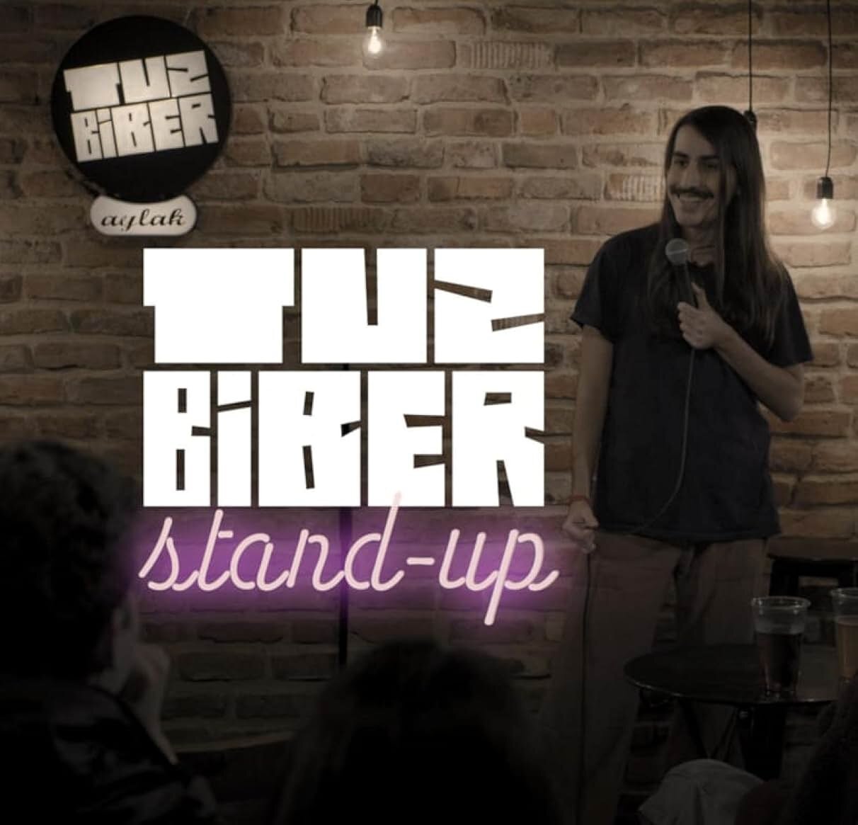 Tuz Biber Stand-Up Special ne zaman