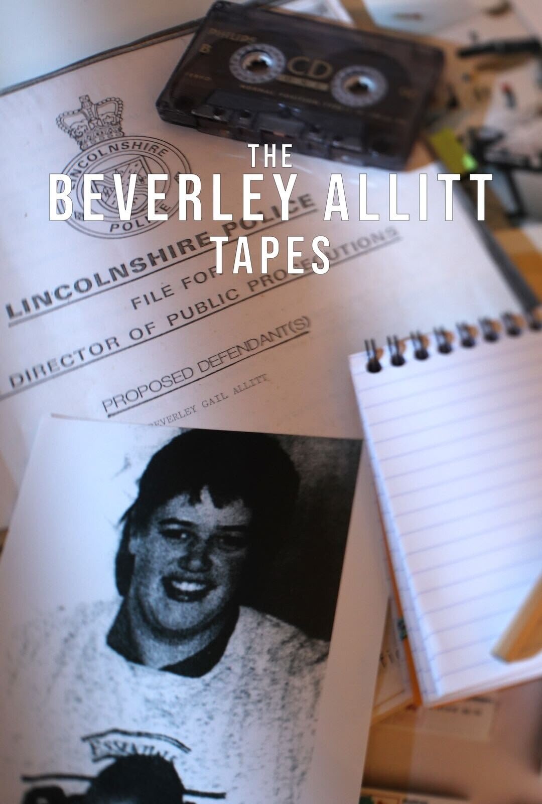 The Beverley Allitt Tapes ne zaman