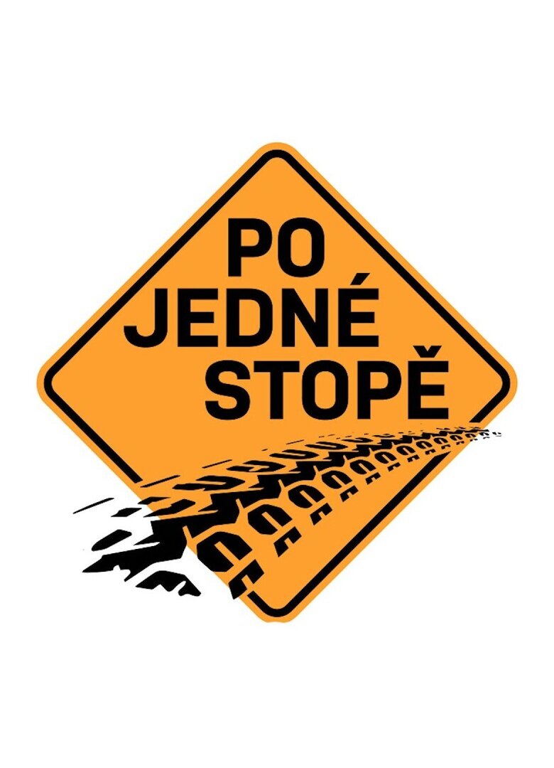 Po jedné stopě ne zaman