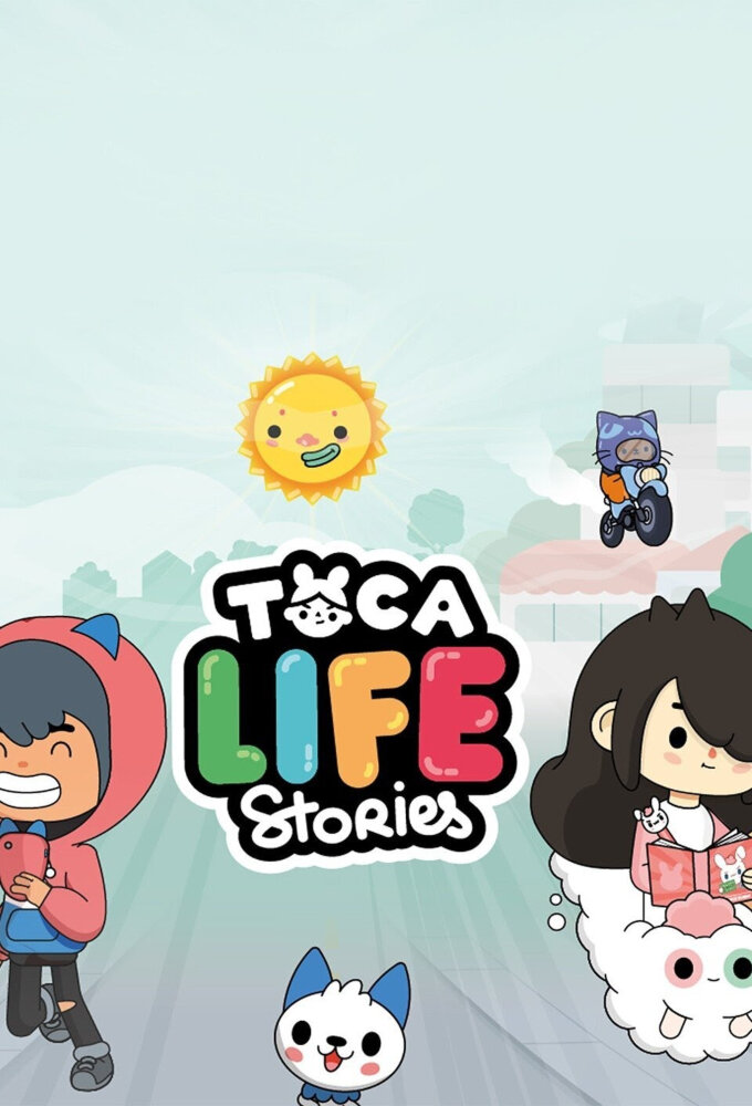 Toca Life Stories ne zaman