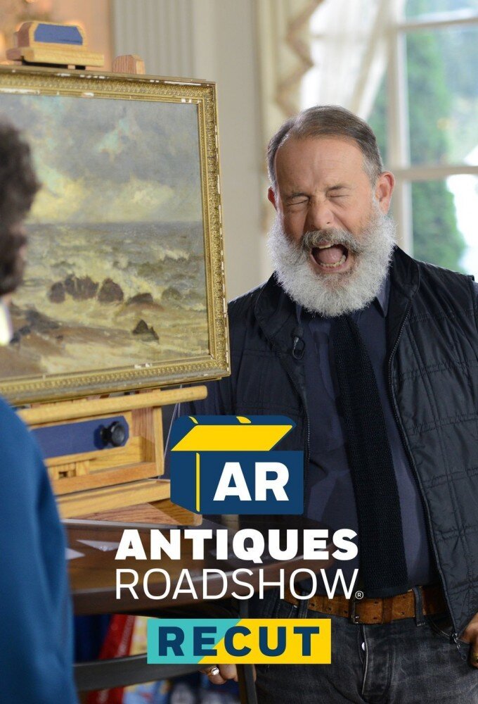 Antiques Roadshow Recut ne zaman