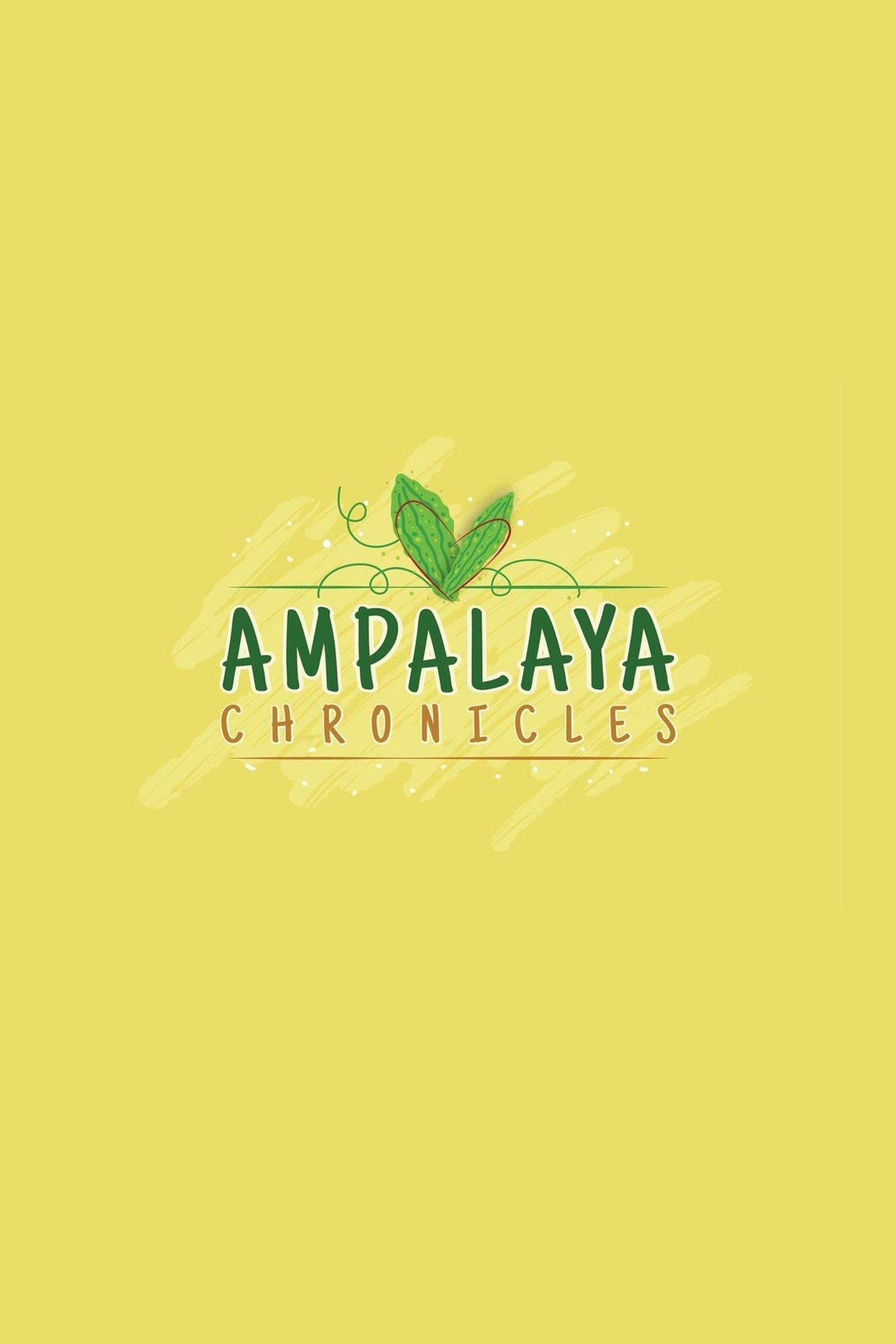 Ampalaya Chronicles ne zaman