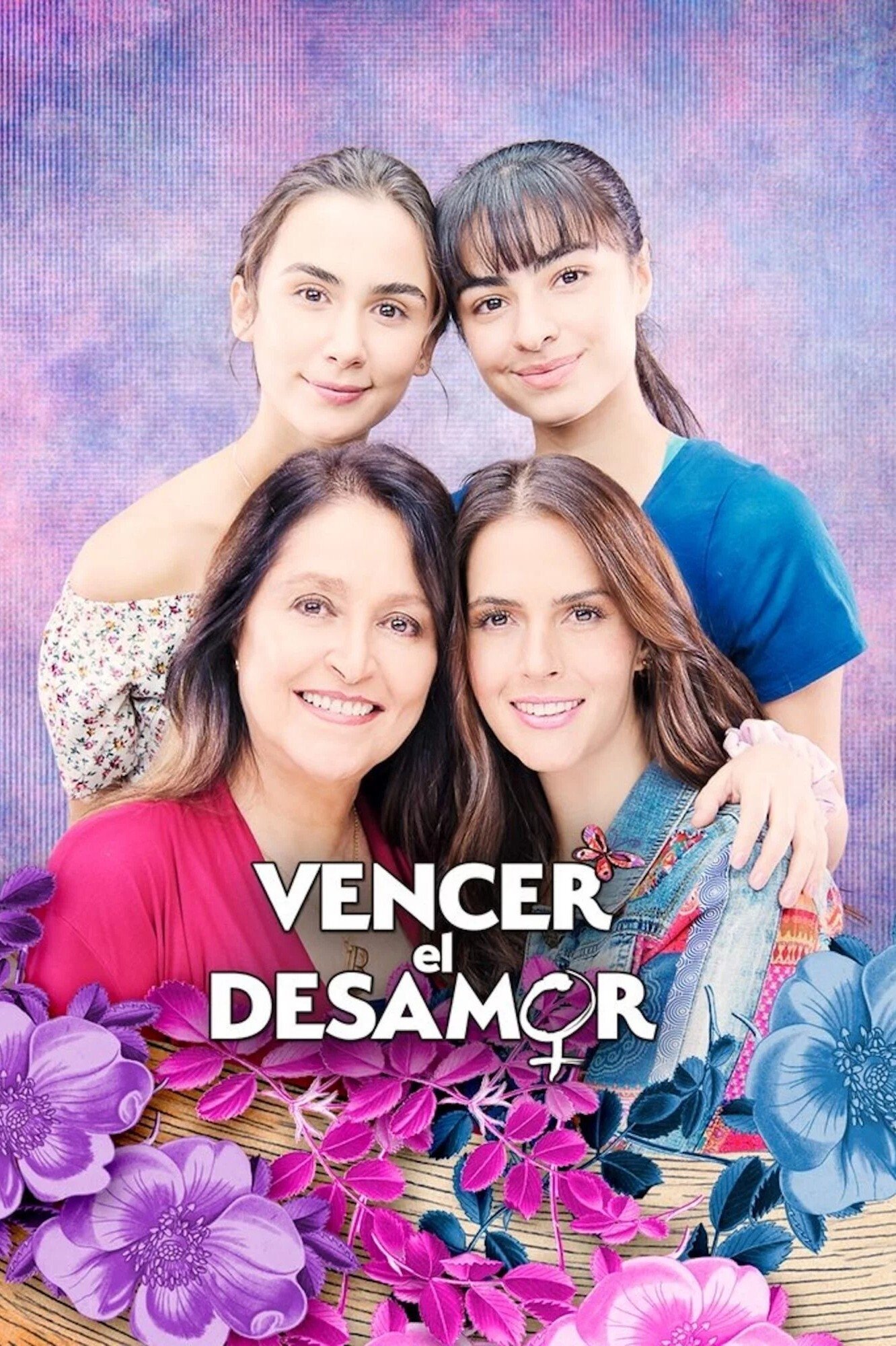 Vencer el Desamor ne zaman