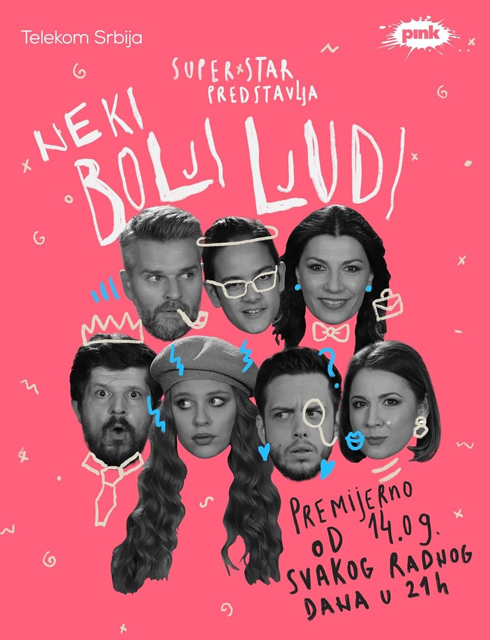 Neki bolji ljudi ne zaman