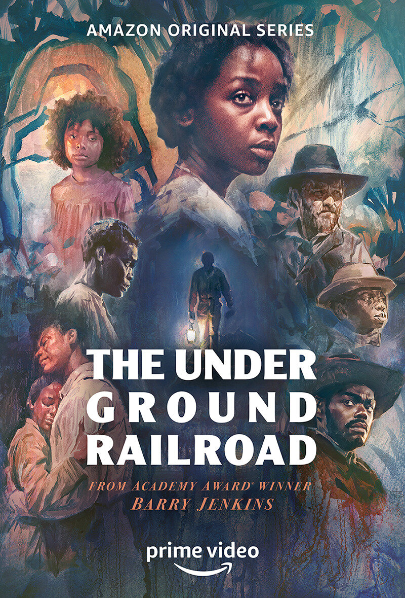 The Underground Railroad ne zaman