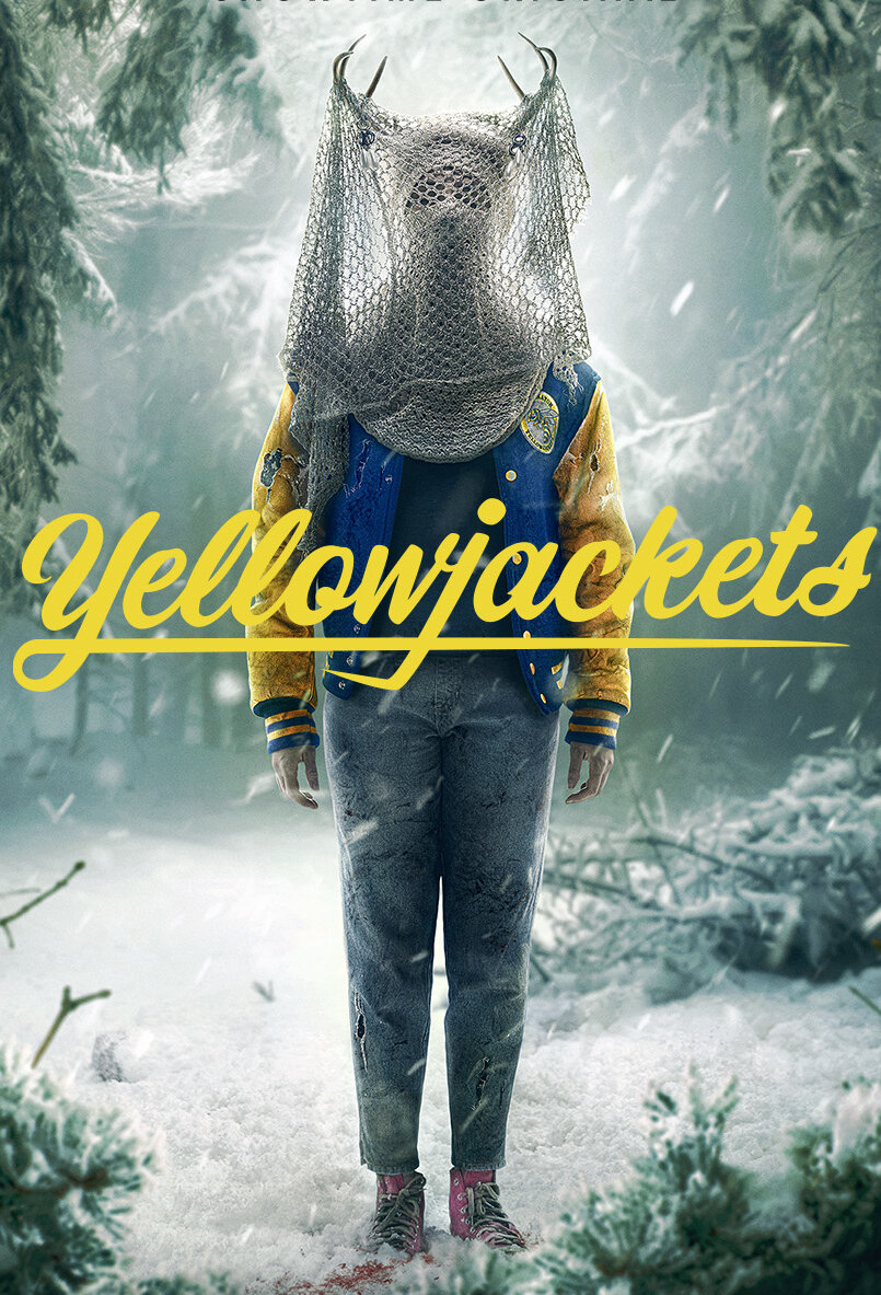 Yellowjackets ne zaman