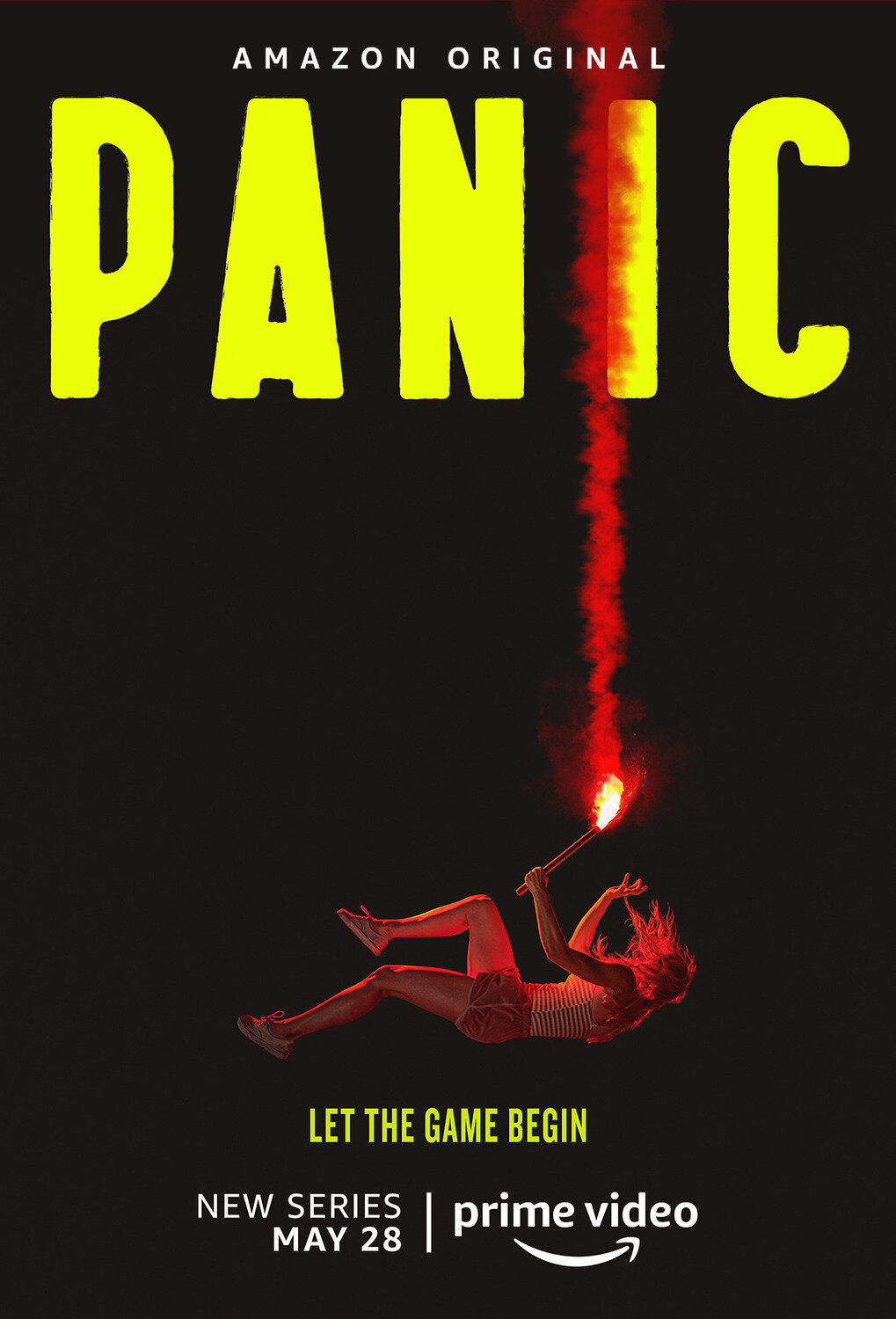Panic ne zaman