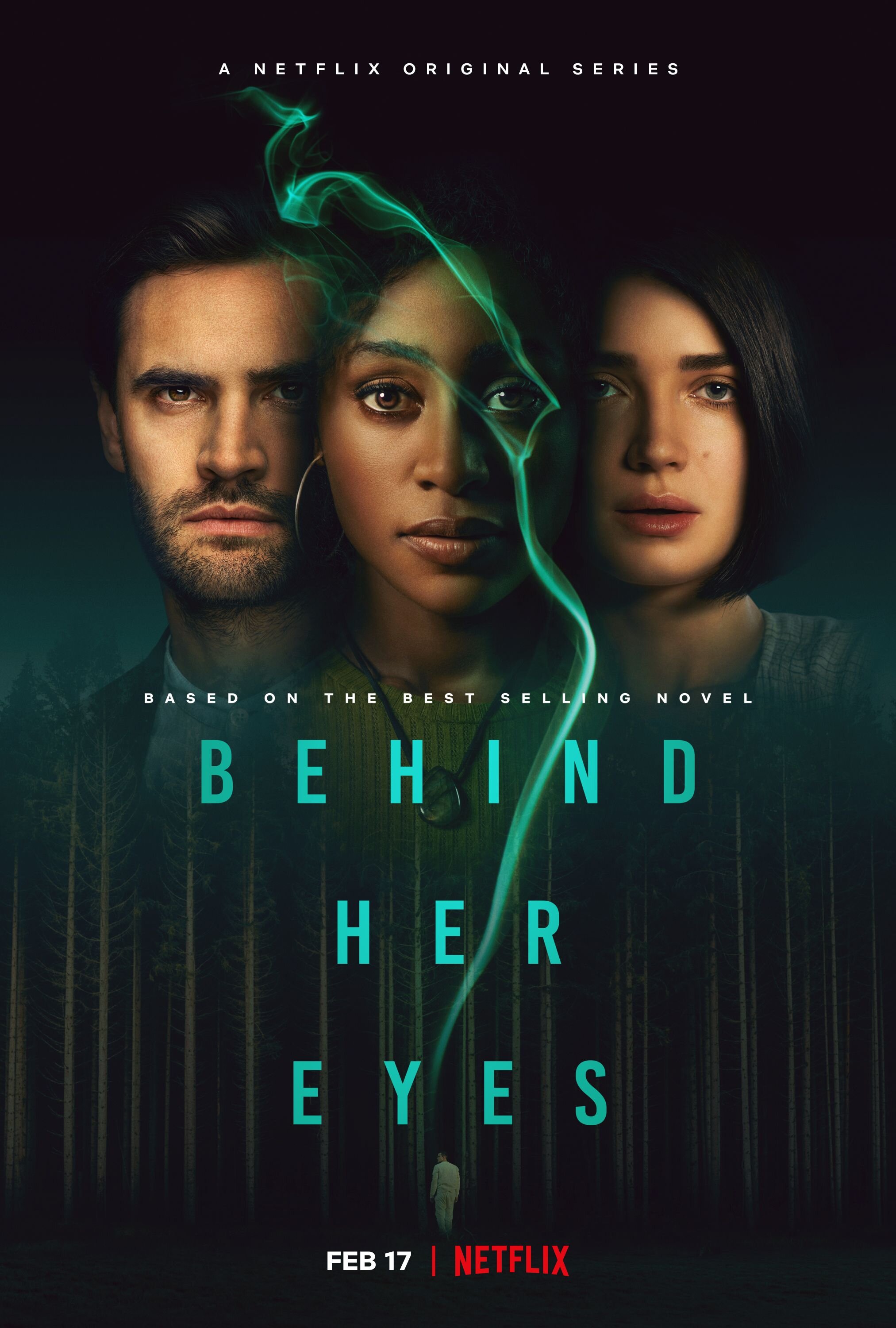 Behind Her Eyes ne zaman