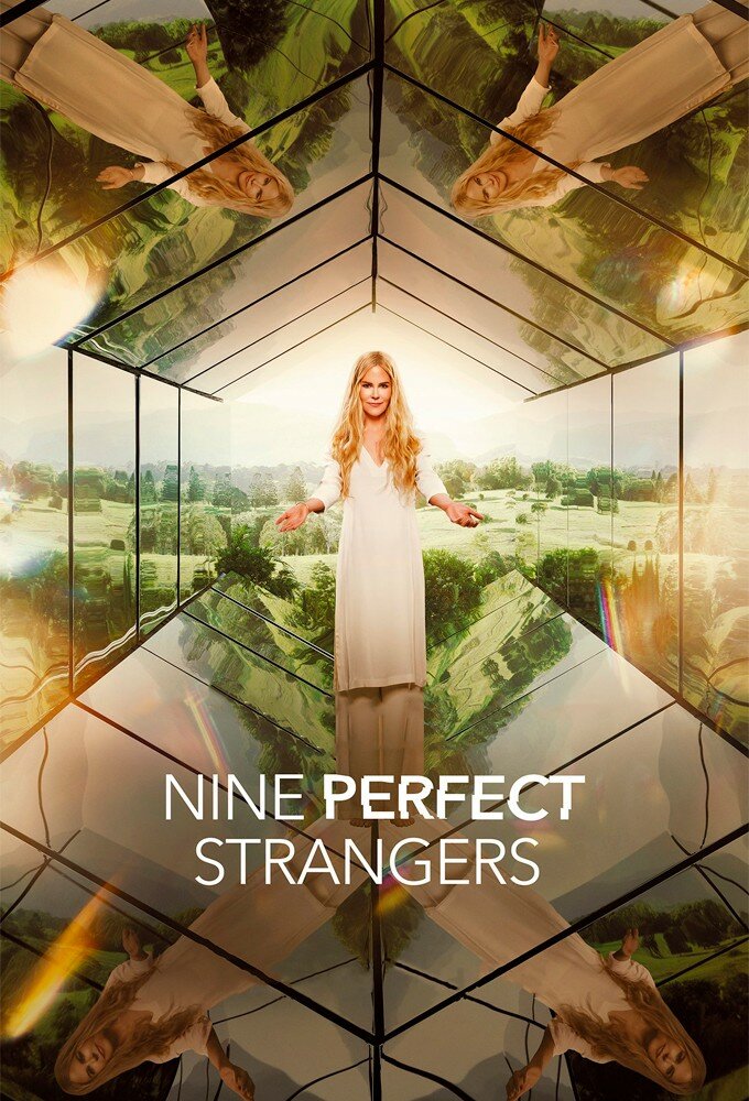Nine Perfect Strangers ne zaman