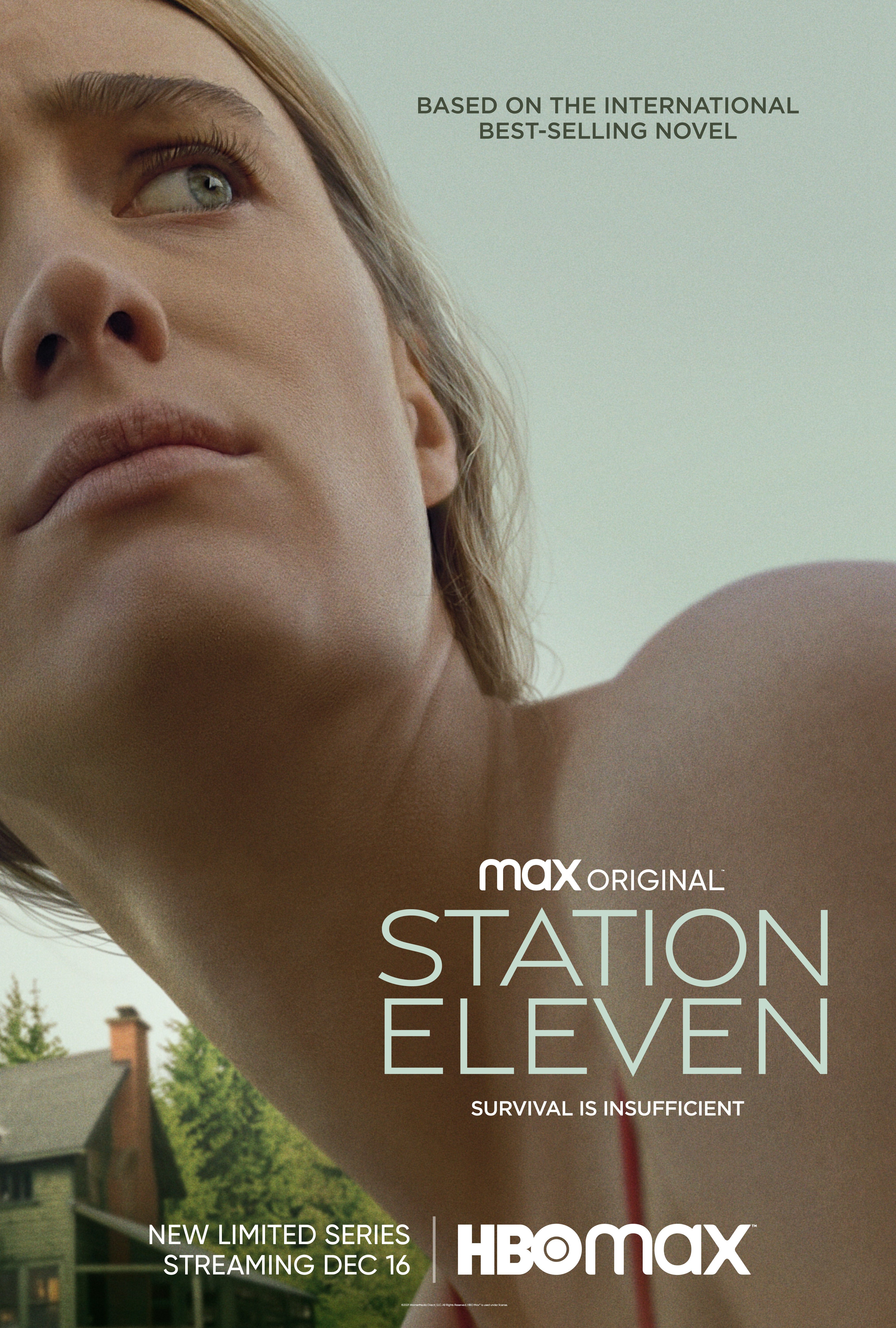 Station Eleven ne zaman