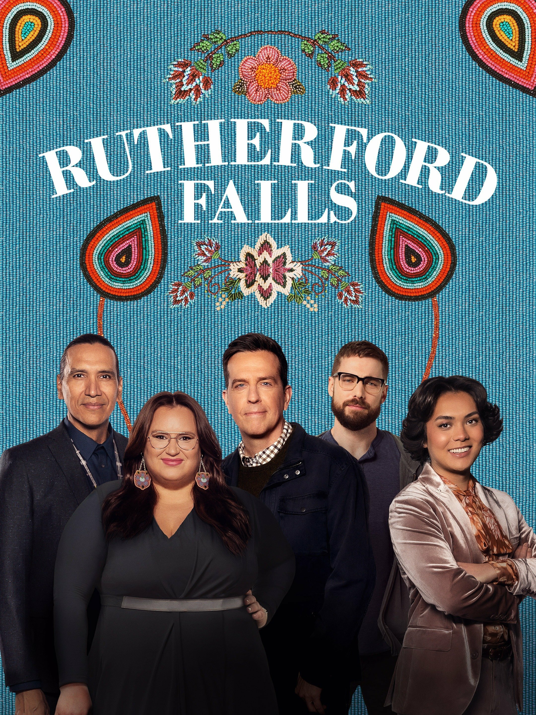 Rutherford Falls ne zaman