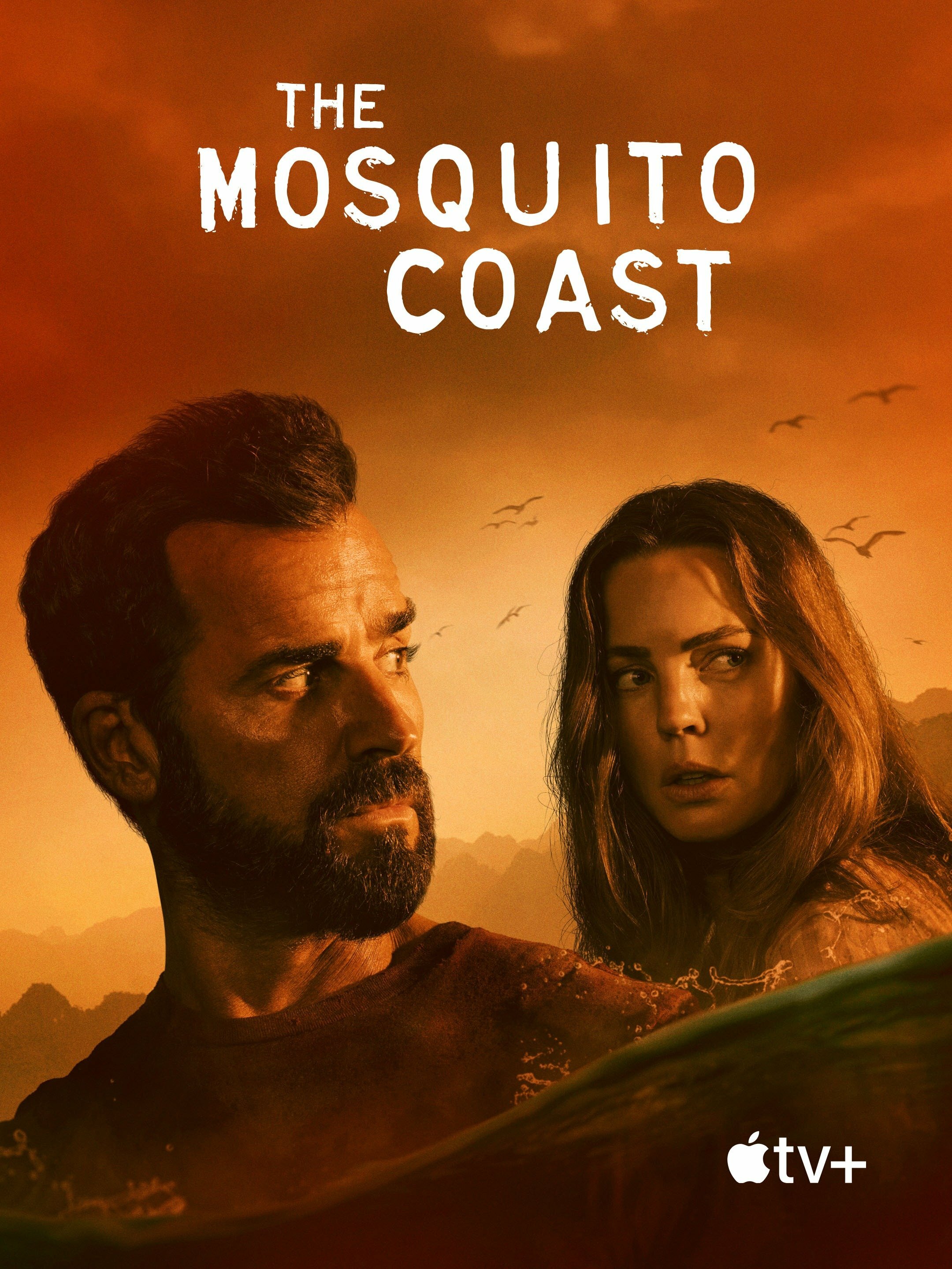 The Mosquito Coast ne zaman